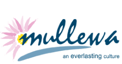 Official logo of Shire of Mullewa