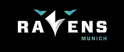Munich Ravens logo