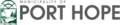 Official logo of Port Hope