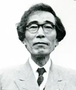 Shōfū Muramatsu