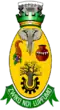 Official seal of Mutale