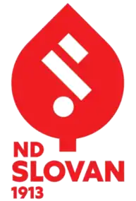 Club crest