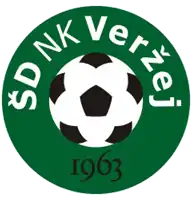 Club crest