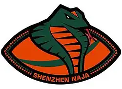 Shenzhen Naja logo