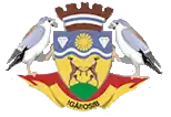 Official seal of Namakwa