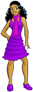 Nancy Woods