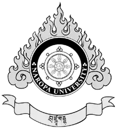 Seal of Naropa University