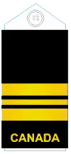 Uniform shirts (old insignia)