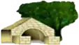 Official seal of Nazareth