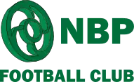 NBP F.C. logo