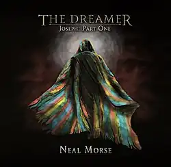 Cover art of the album