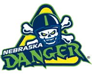 Nebraska Danger logo