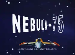 Nebula-75 logo
