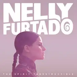 Standard version cover artwork. The deluxe version cover artwork is the same image but alongside a picture frame of white colour.