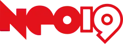 A19 logo