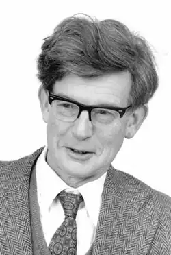 Portrait photograph