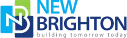 Official logo of New Brighton, Minnesota