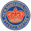 Official seal of New Castle, New Hampshire
