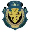 Official seal of New Fairfield, Connecticut