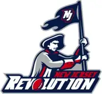 New Jersey Revolution logo