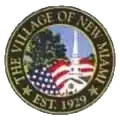 Official seal of New Miami, Ohio