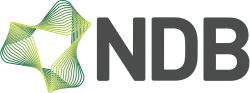 Bank's logo