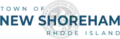 Official logo of New Shoreham, Rhode Island