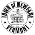 Official seal of Newfane, Vermont