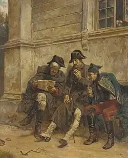 News from the Front, 1878