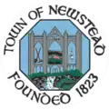 Official seal of Newstead, New York