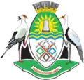 Official seal of Nkangala District Municipality