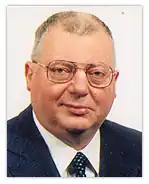 Sergio Noja Noseda.
