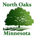Official logo of North Oaks, Minnesota