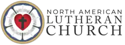Logo of the North American Lutheran Church