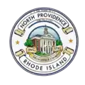 Official seal of North Providence, Rhode Island