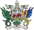 Coat of arms of Northavon