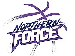 Northern Force logo