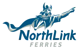 NorthLink Ferries logo