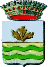Coat of arms of Nove