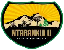 Official seal of Ntabankulu