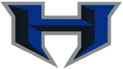 New York/New Jersey Hitmen logo