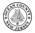 Official seal of Ocean County, New Jersey