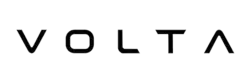 Official logo of Volta Lawn Intelligence, Inc.