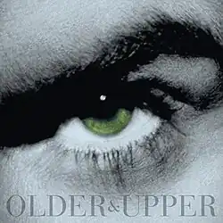 Older & Upper cover