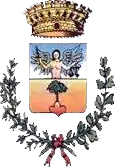 Coat of arms of Olevano sul Tusciano