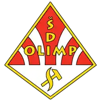 Club crest