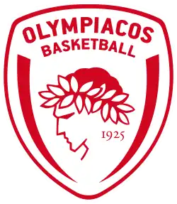 Olympiacos Piraeus logo