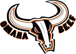 Omaha Beef logo