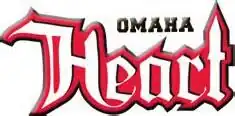 Omaha Heart logo