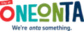 Official logo of Oneonta, New York